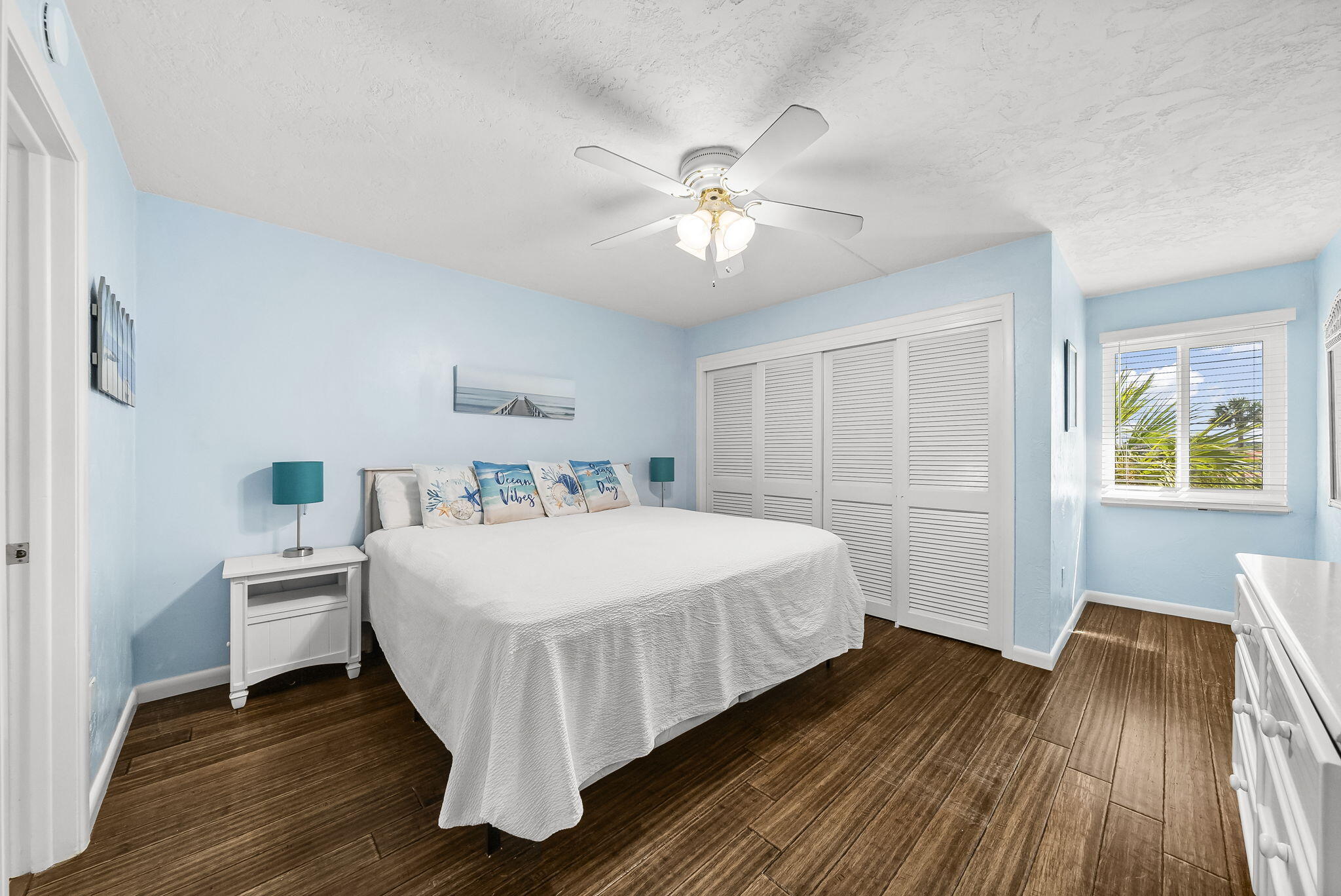 Sugar Beach Condominiums - Residential