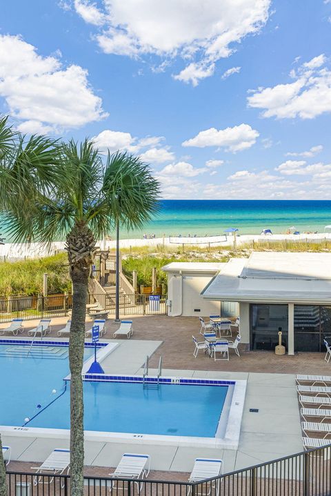 8727 Thomas Drive B13 Panama City Beach FL 32408