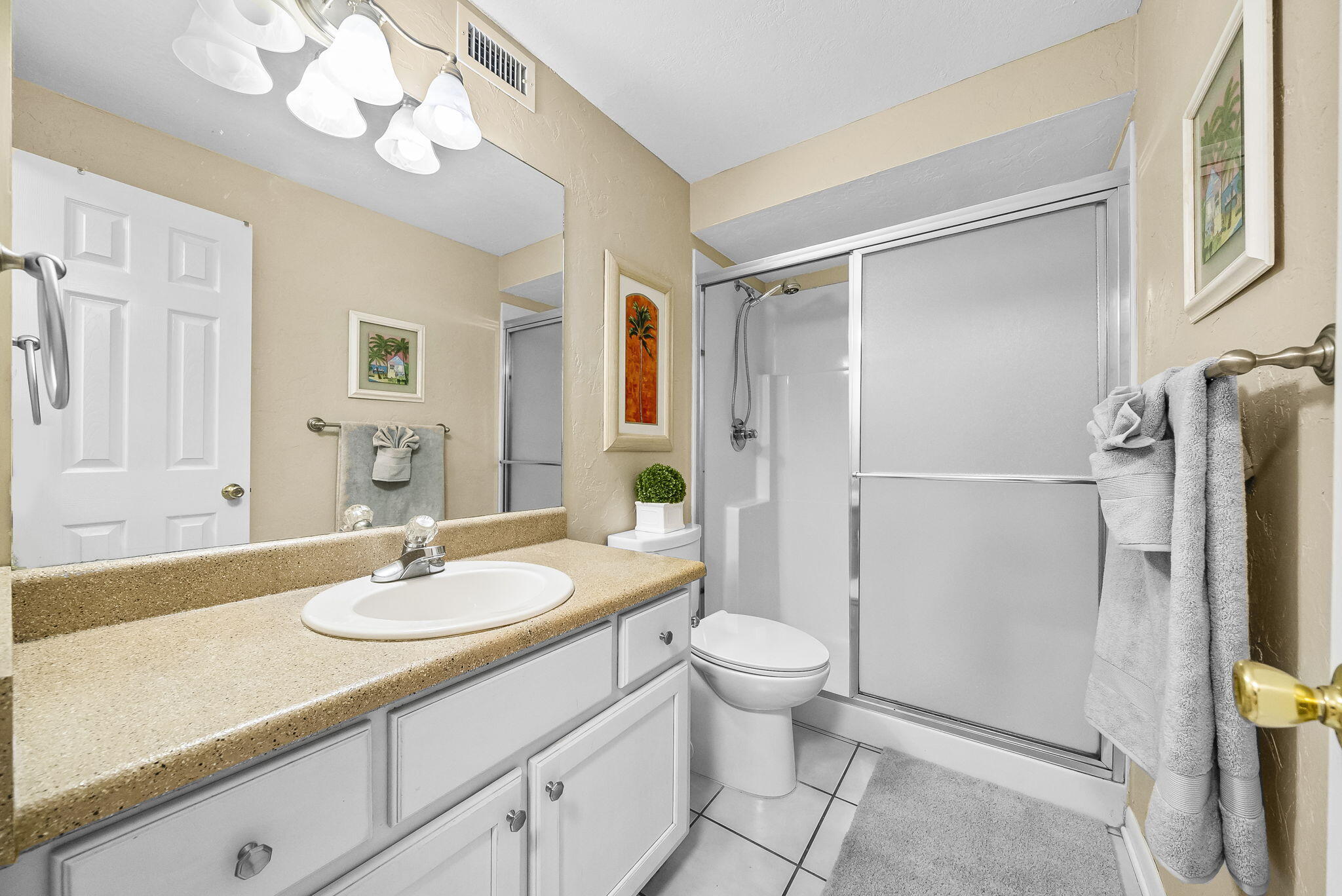 Sugar Beach Condominiums - Residential