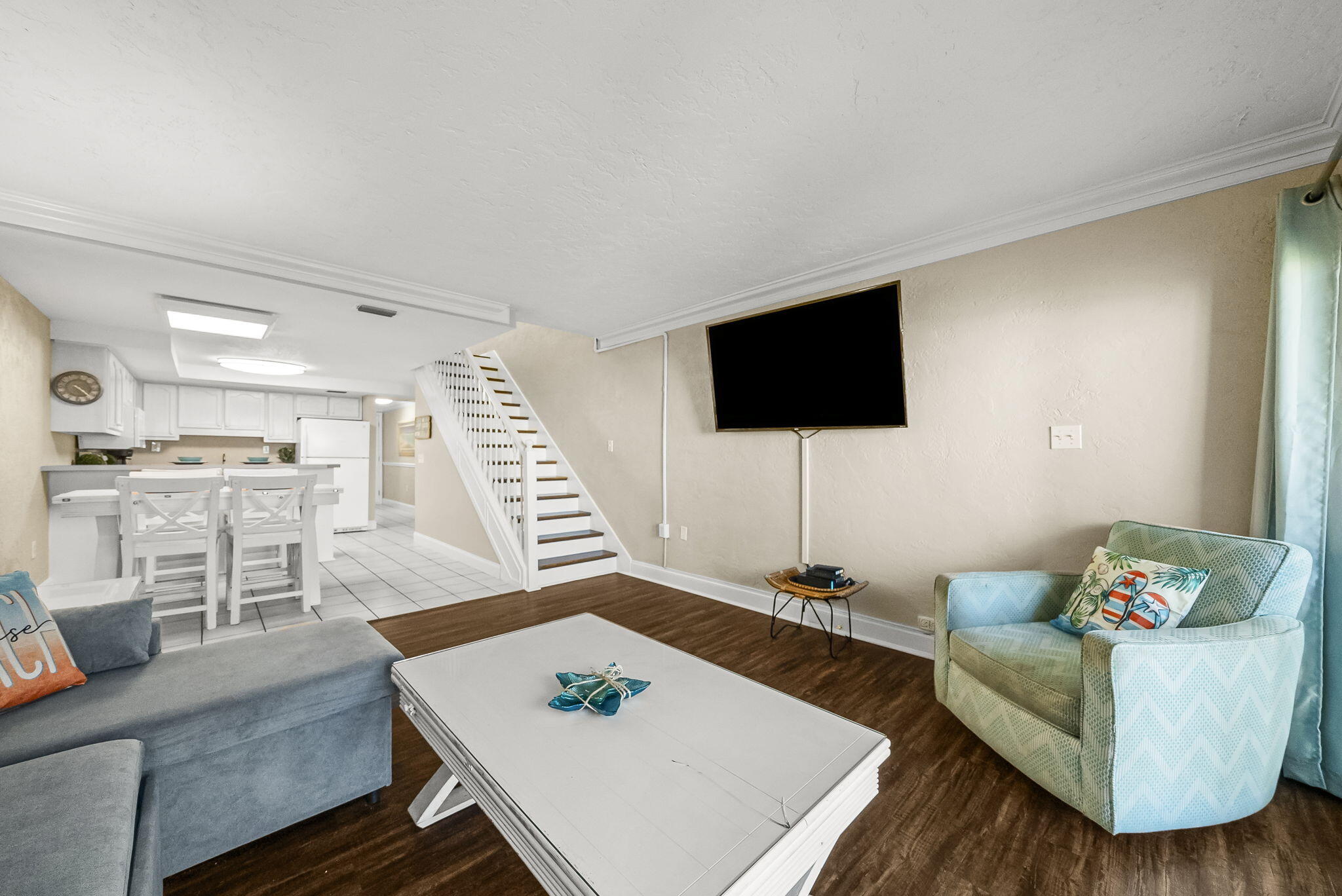 Sugar Beach Condominiums - Residential