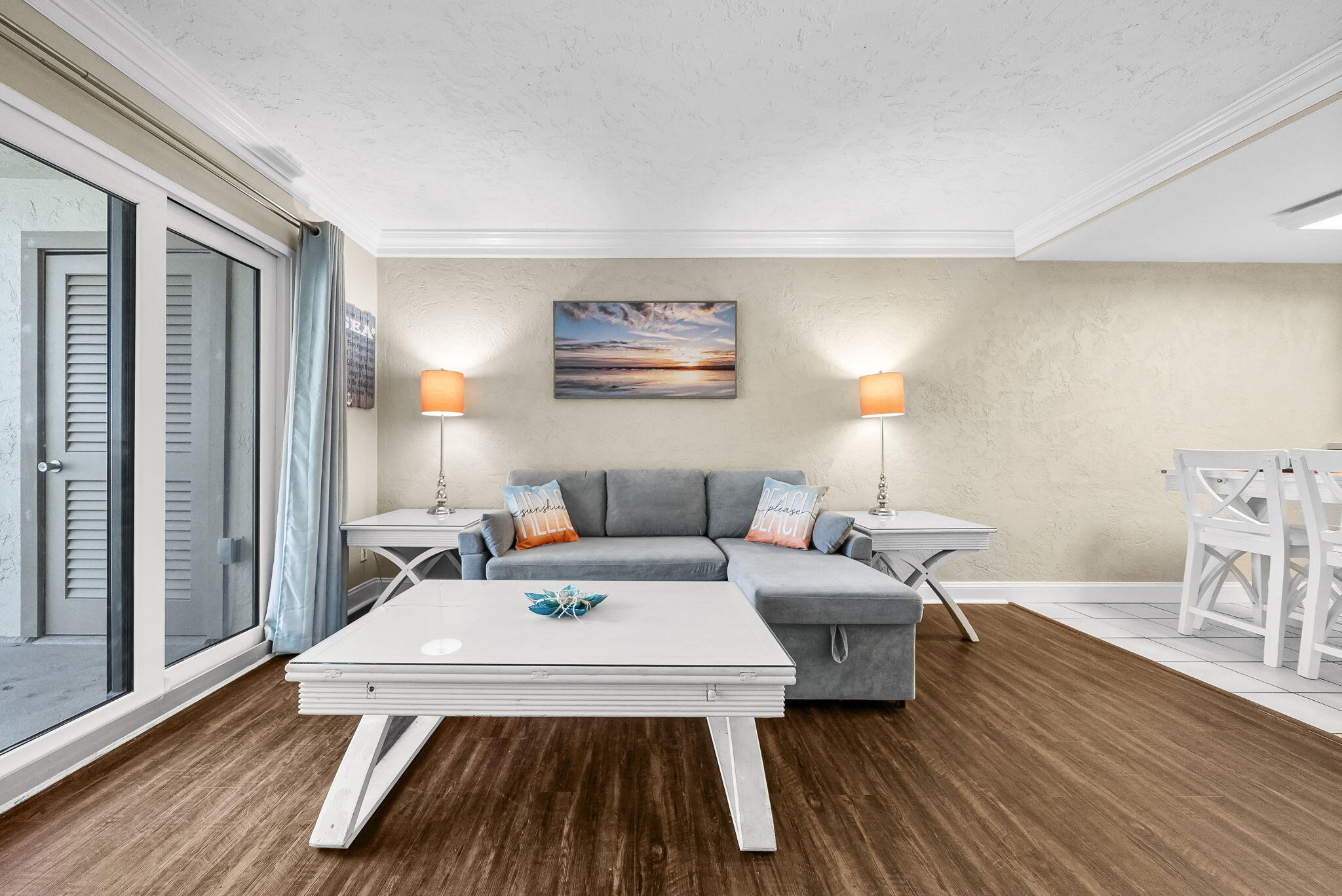 Sugar Beach Condominiums - Residential