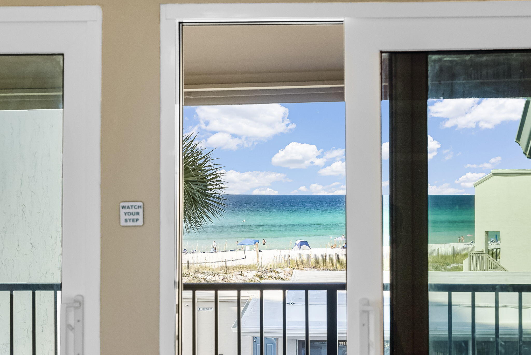 Sugar Beach Condominiums - Residential