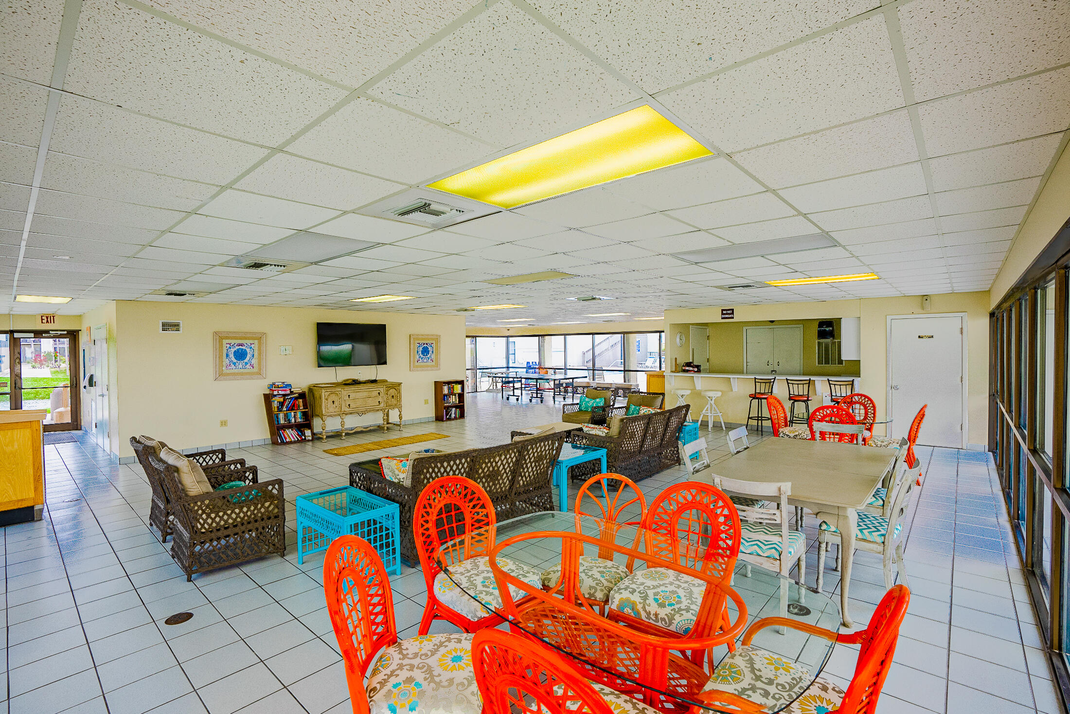 Sugar Beach Condominiums - Residential
