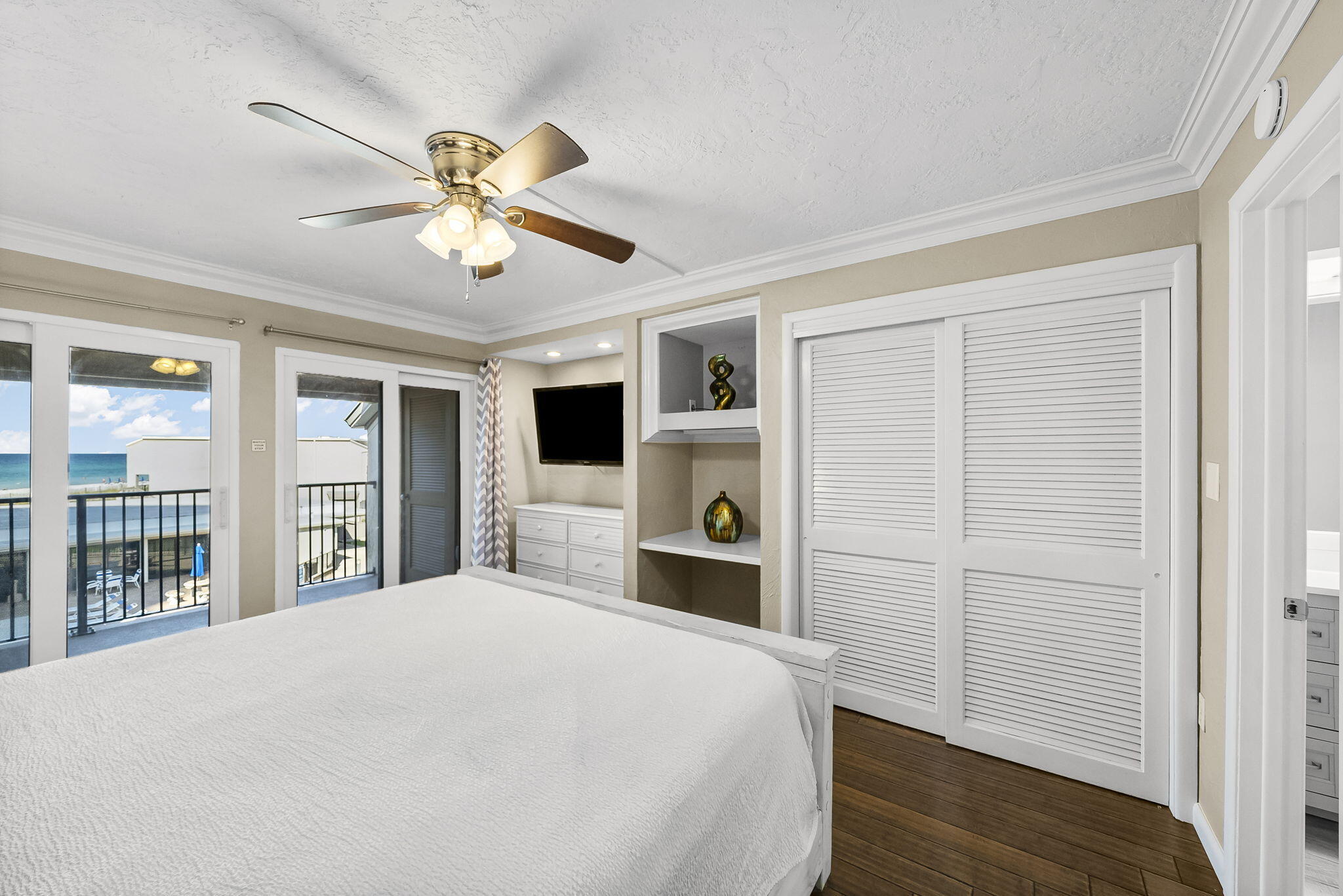 Sugar Beach Condominiums - Residential