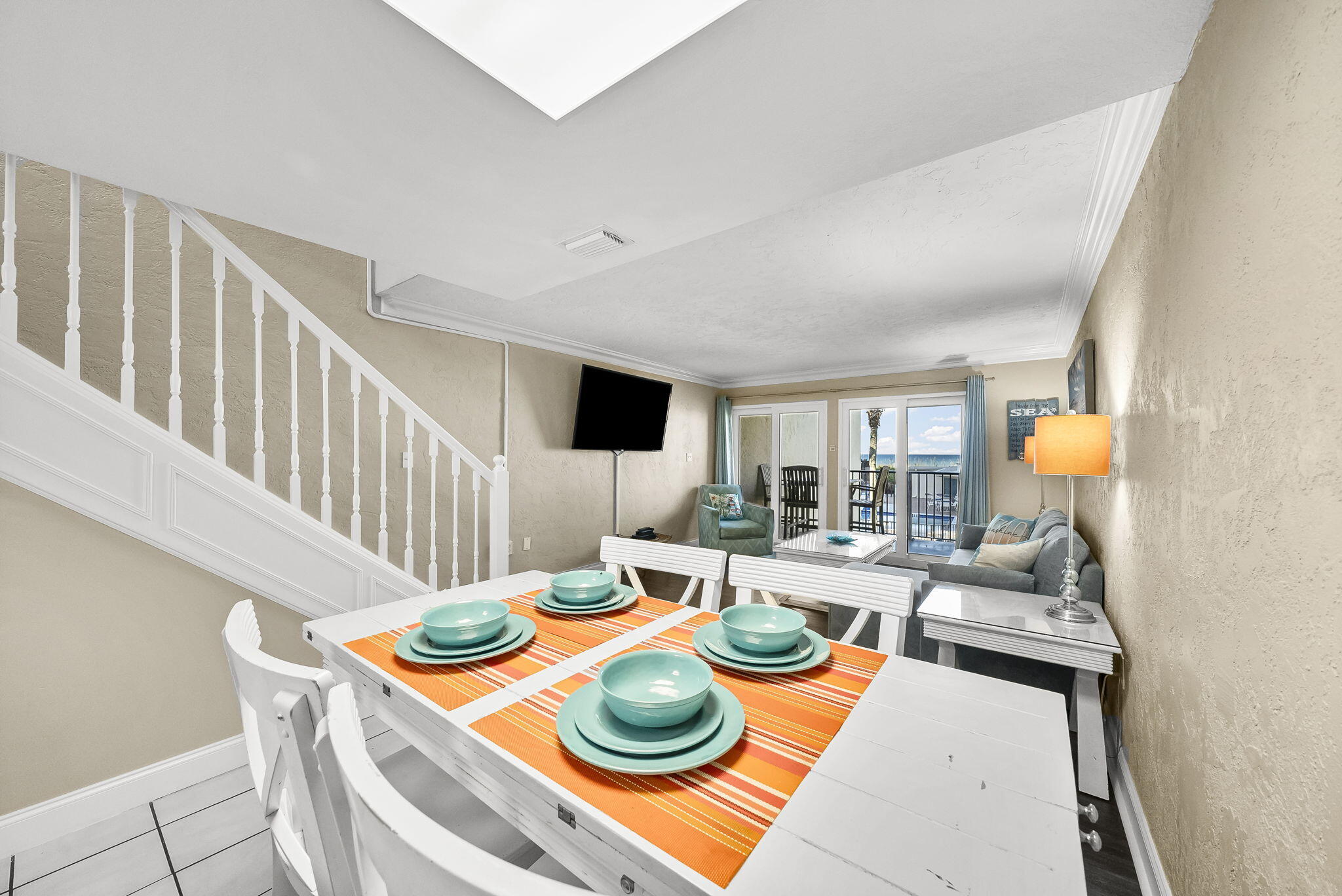Sugar Beach Condominiums - Residential