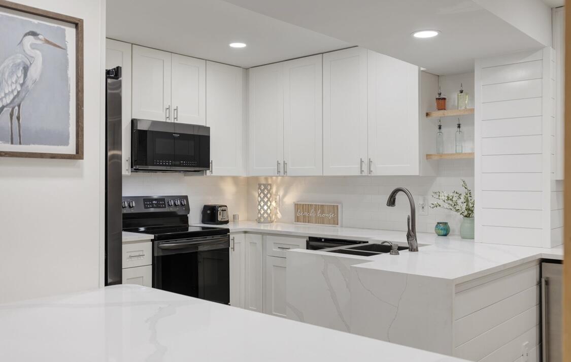 SANDPIPER VILLAGE CONDO - Residential Lease