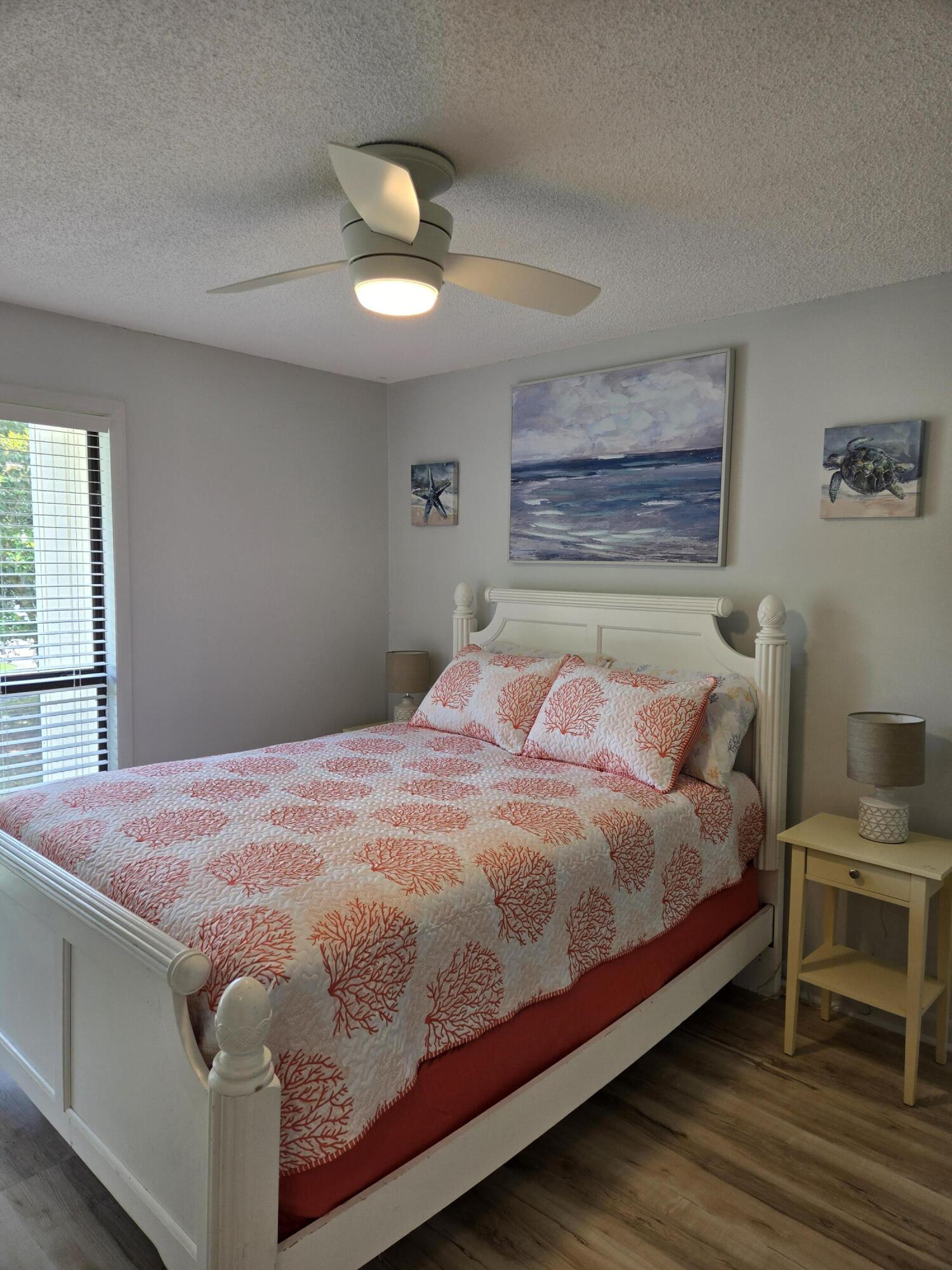 SANDPIPER VILLAGE CONDO - Residential Lease