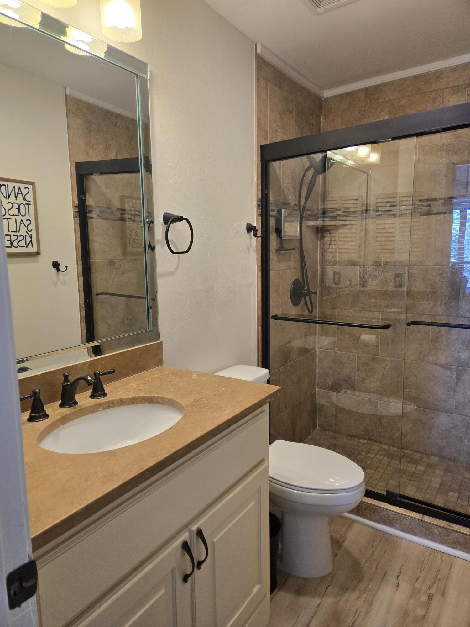 SANDPIPER VILLAGE CONDO - Residential Lease
