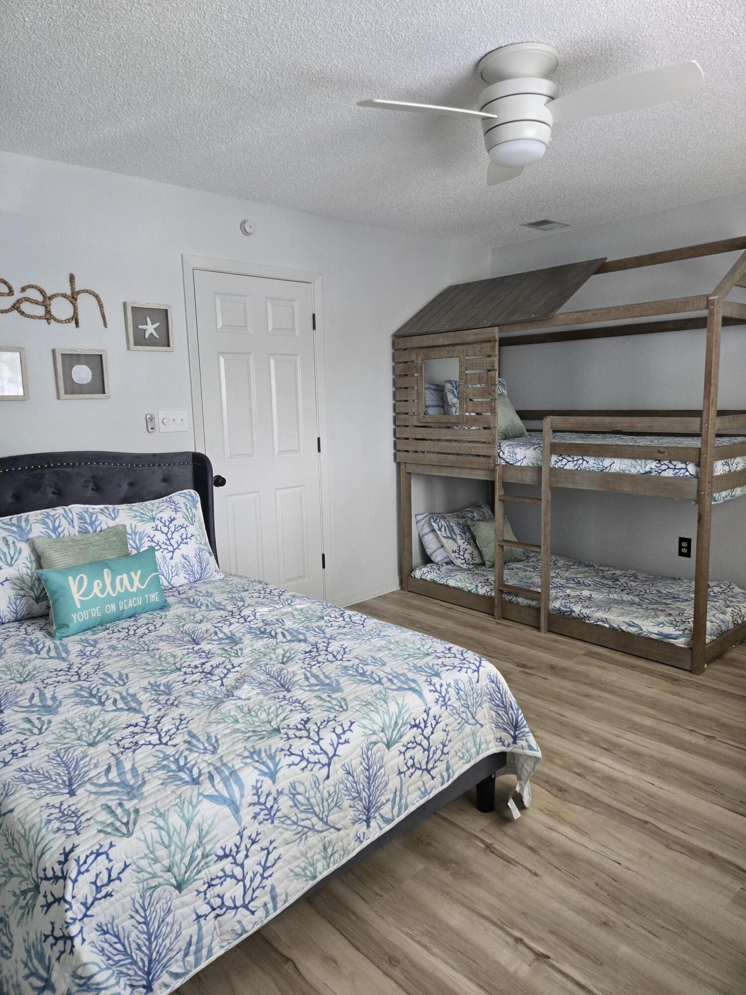SANDPIPER VILLAGE CONDO - Residential Lease