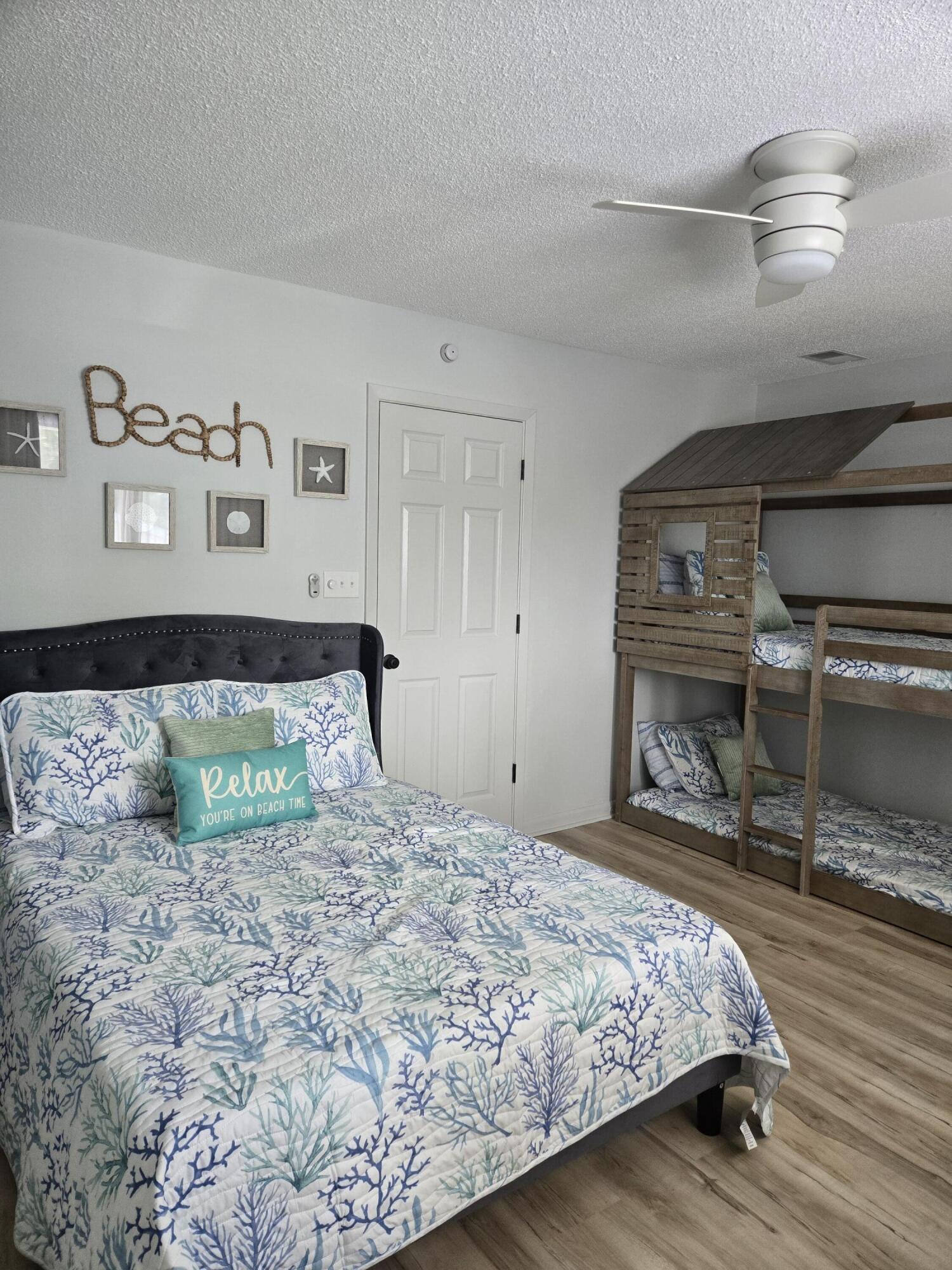 SANDPIPER VILLAGE CONDO - Residential Lease