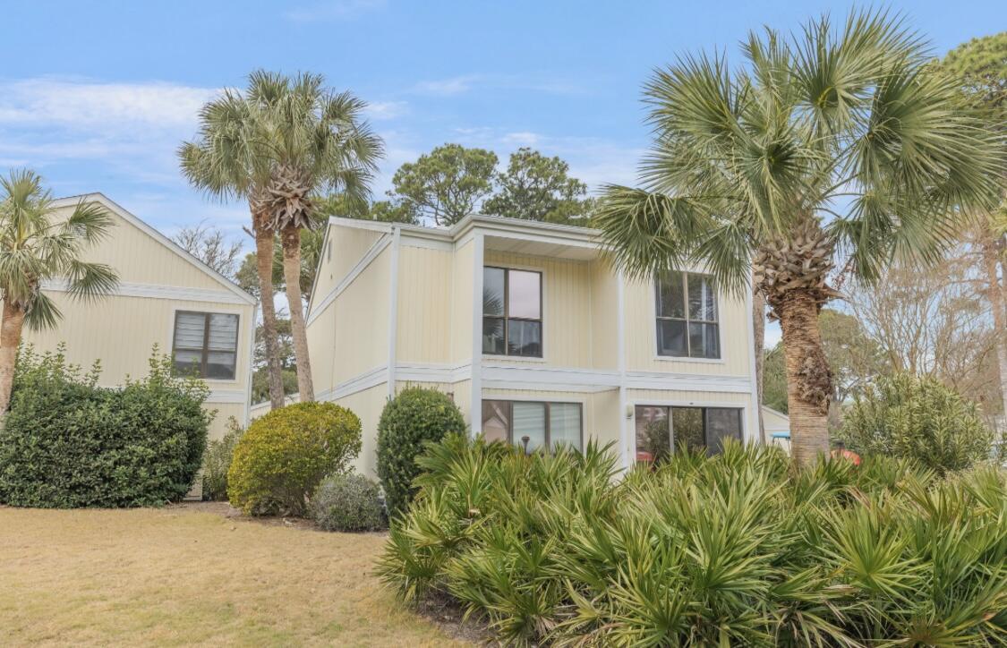 SANDPIPER VILLAGE CONDO - Residential Lease