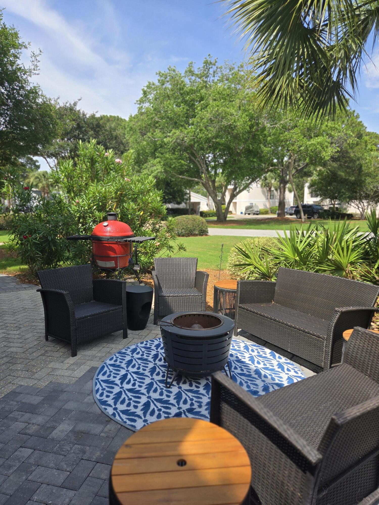 SANDPIPER VILLAGE CONDO - Residential Lease