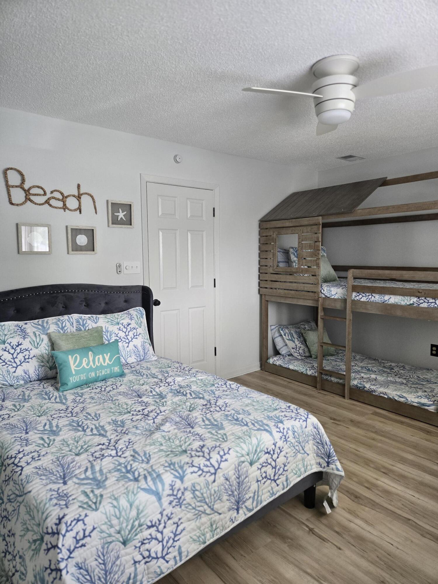 SANDPIPER VILLAGE CONDO - Residential Lease