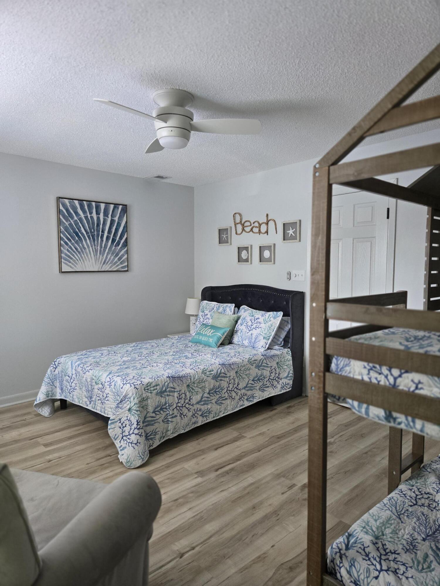 SANDPIPER VILLAGE CONDO - Residential Lease