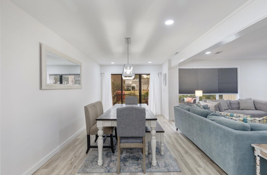 SANDPIPER VILLAGE CONDO - Residential Lease