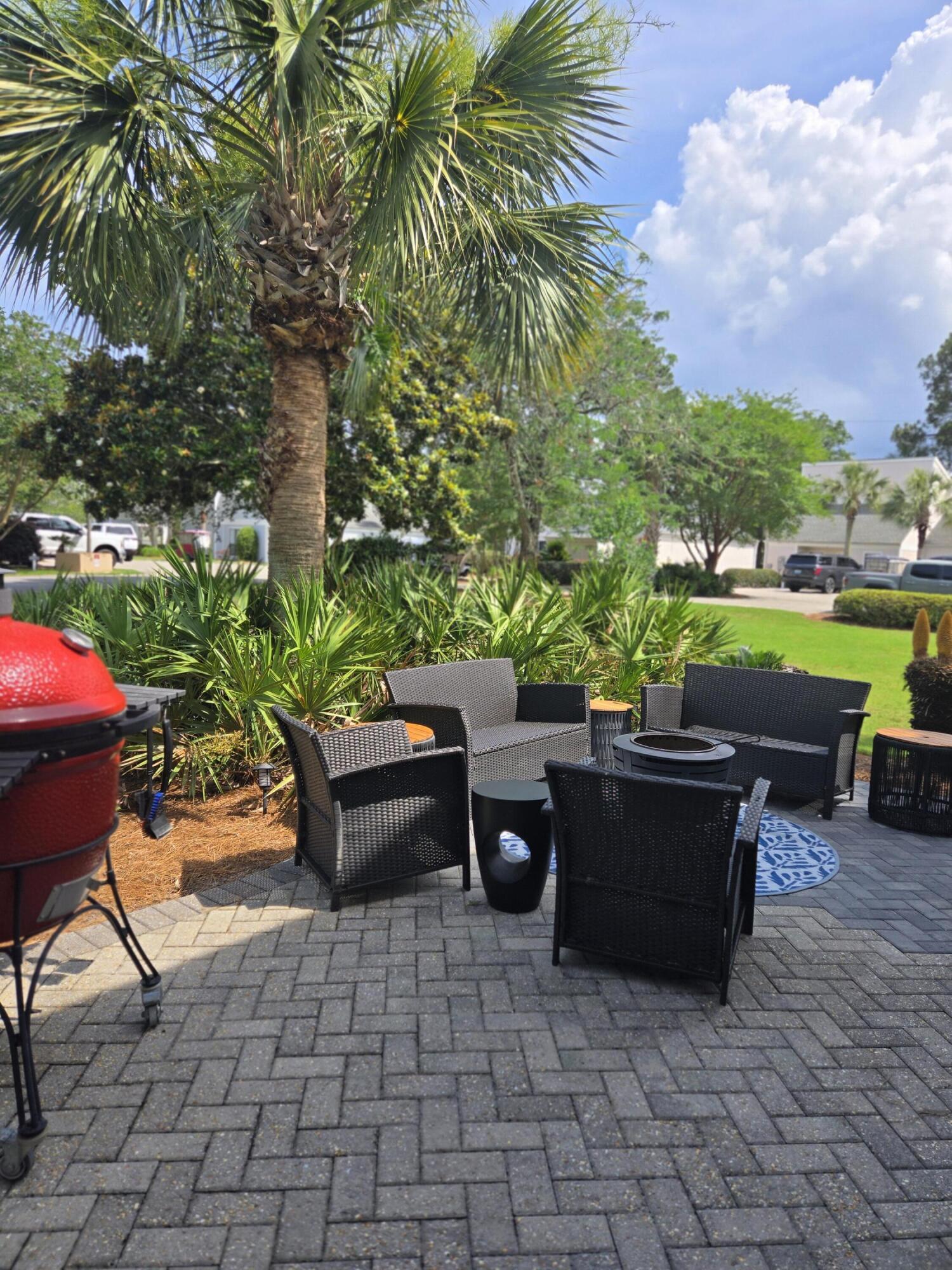 SANDPIPER VILLAGE CONDO - Residential Lease