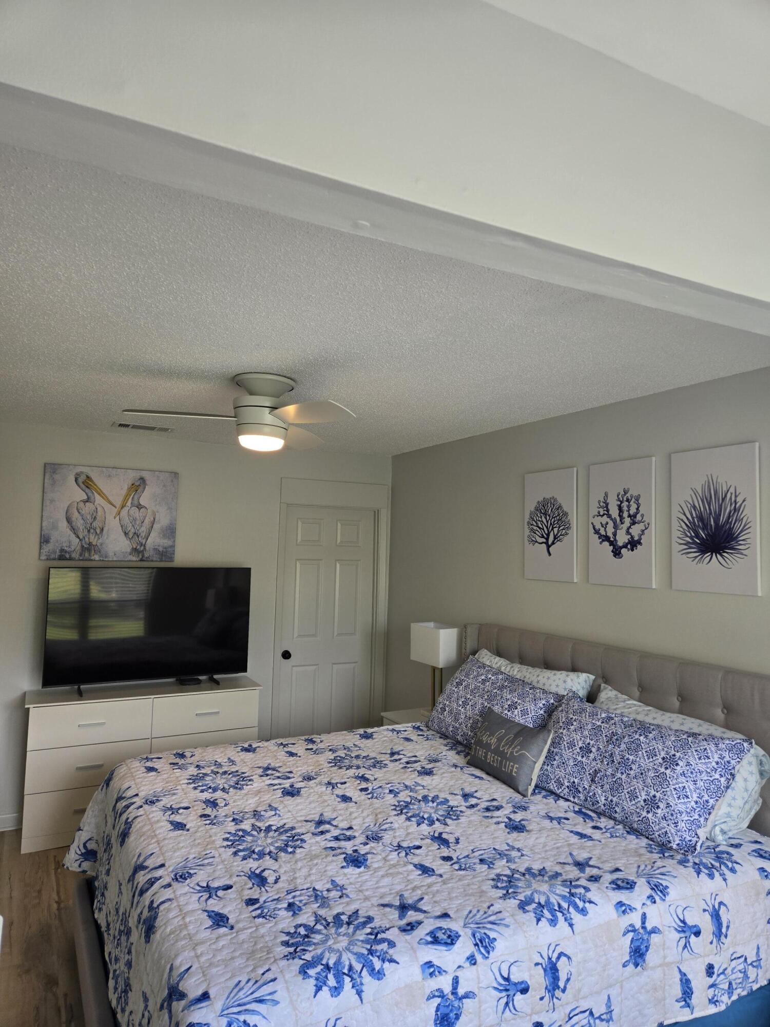 SANDPIPER VILLAGE CONDO - Residential Lease