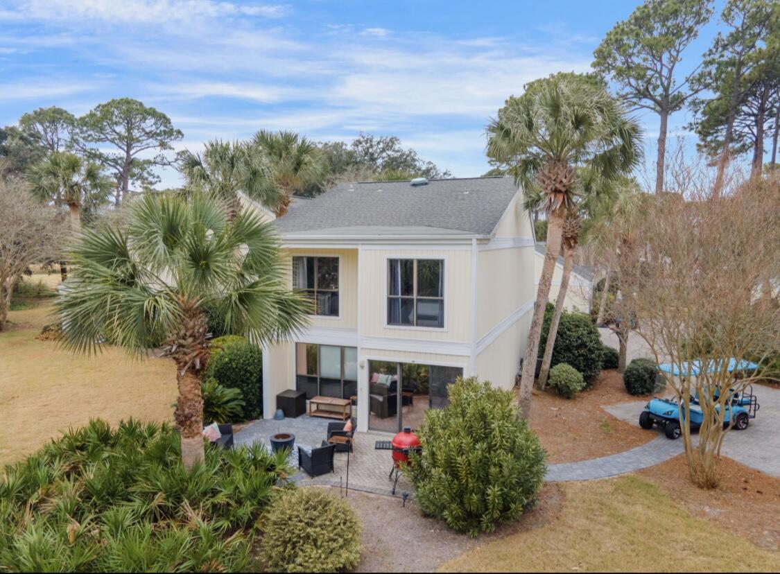 SANDPIPER VILLAGE CONDO - Residential Lease