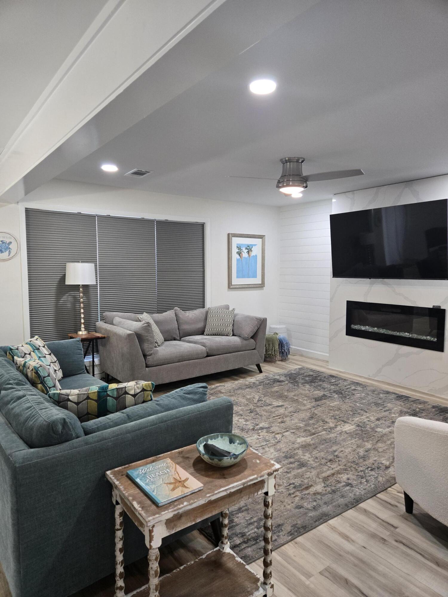 SANDPIPER VILLAGE CONDO - Residential Lease