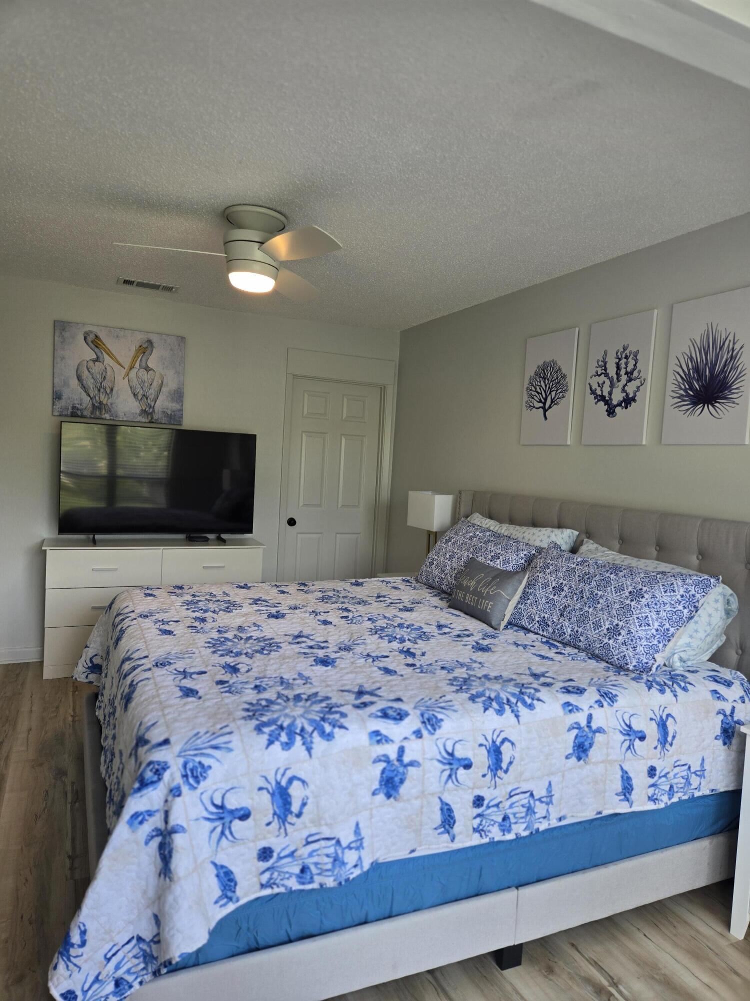 SANDPIPER VILLAGE CONDO - Residential Lease
