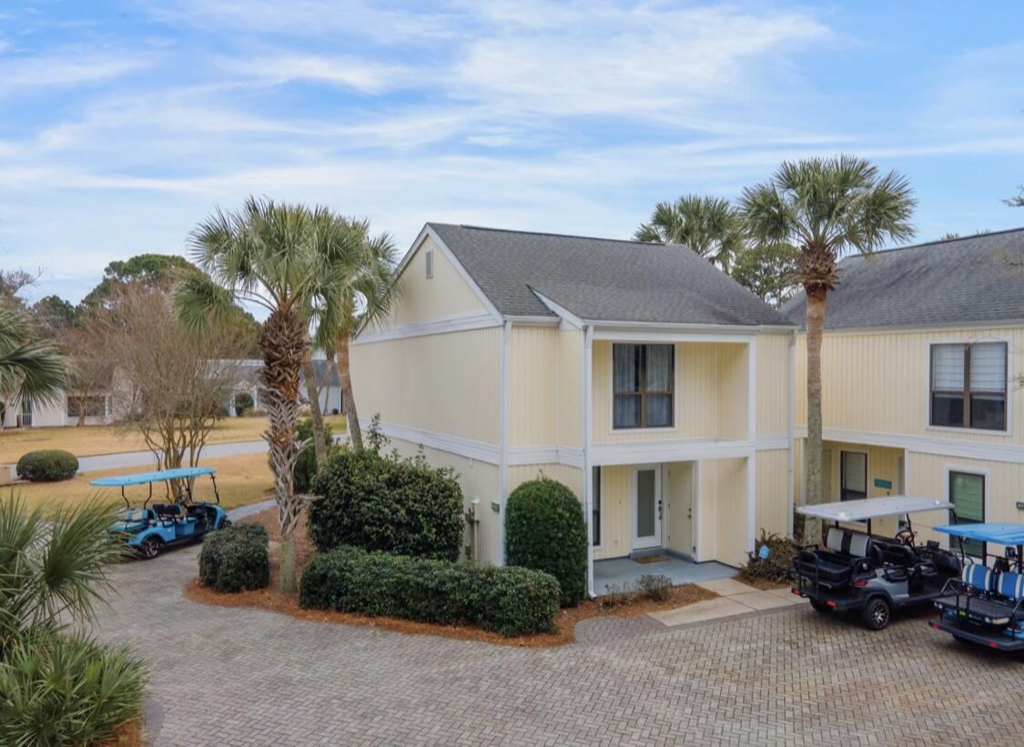 SANDPIPER VILLAGE CONDO - Residential Lease