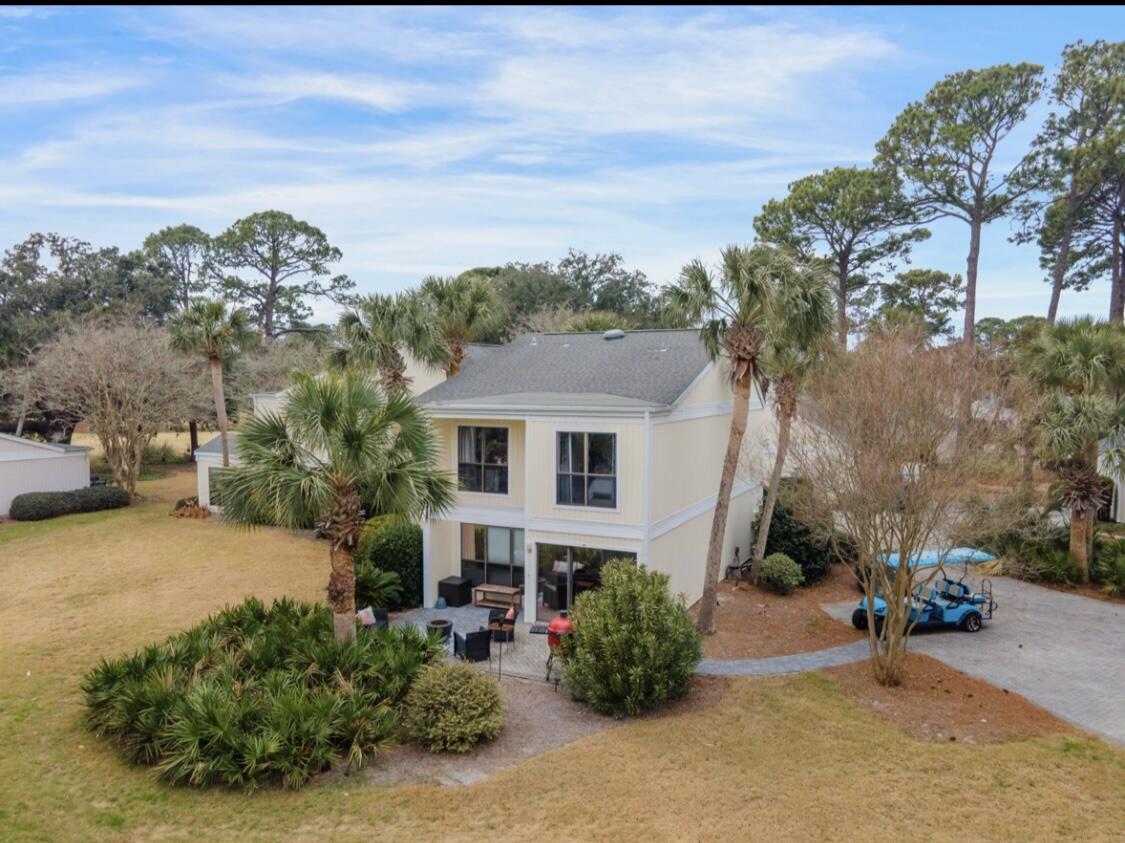 SANDPIPER VILLAGE CONDO - Residential Lease