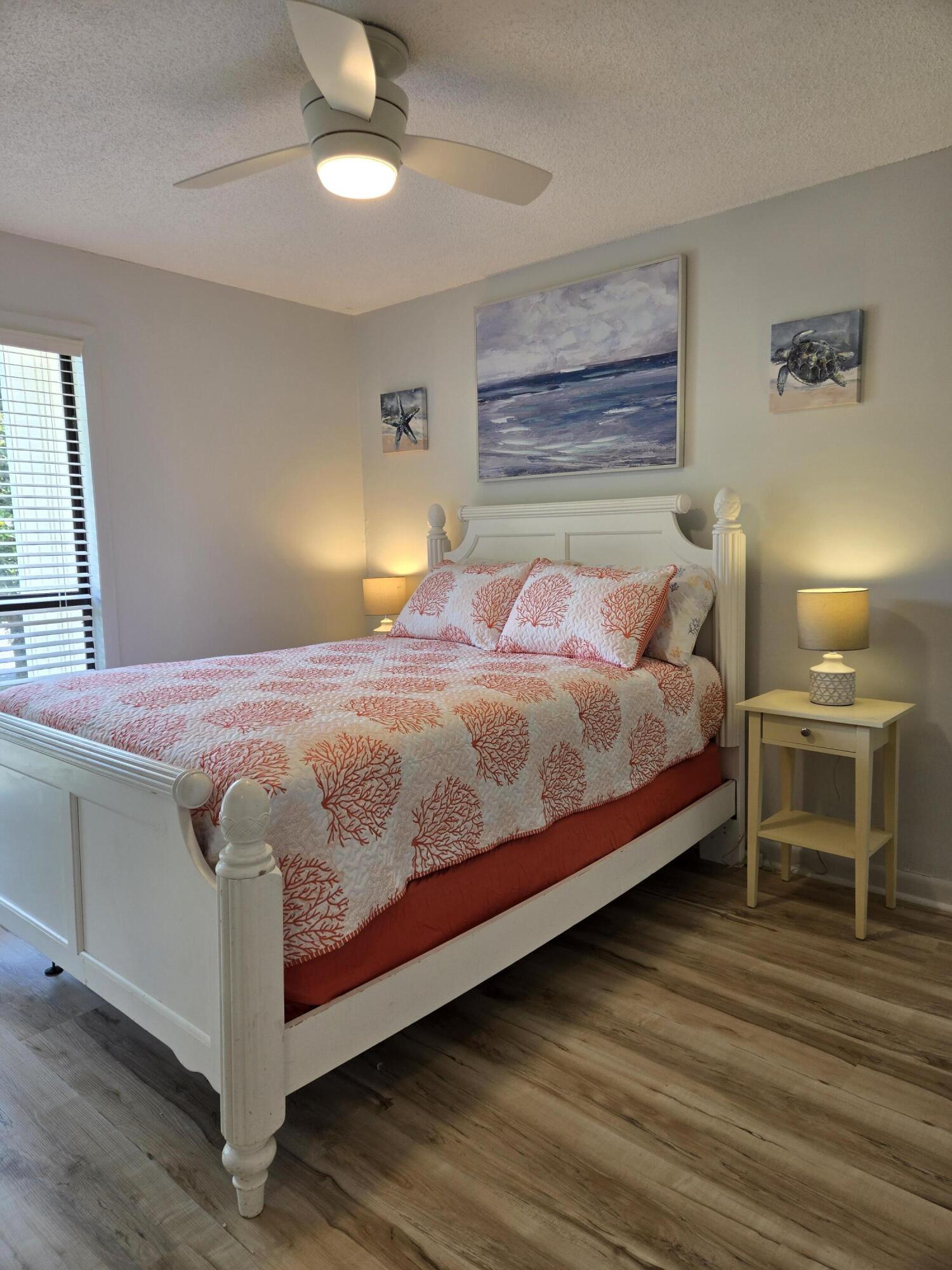 SANDPIPER VILLAGE CONDO - Residential Lease
