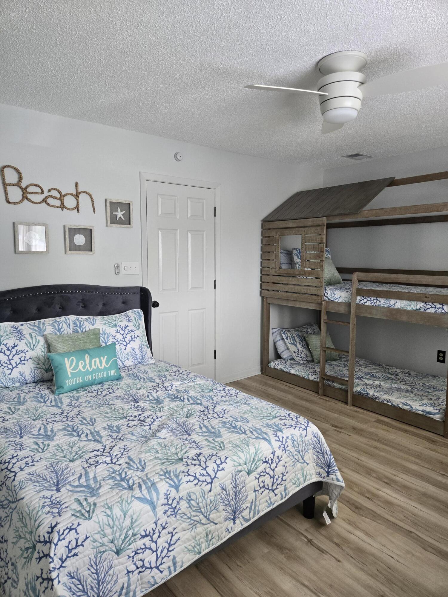 SANDPIPER VILLAGE CONDO - Residential Lease