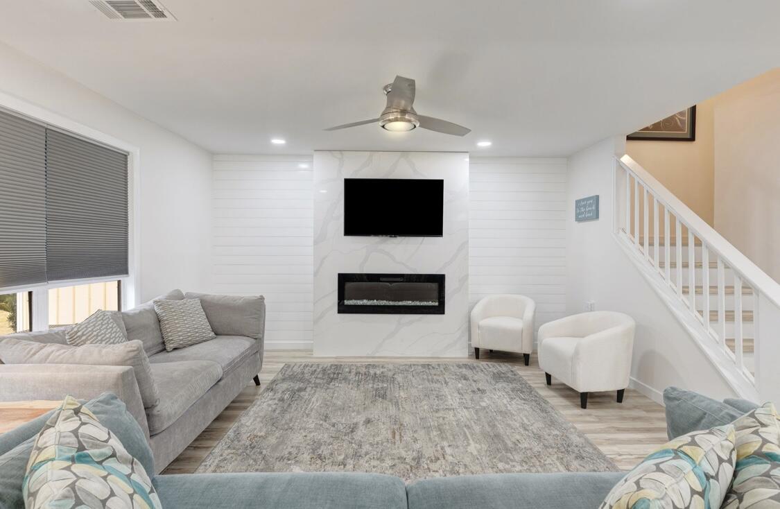 SANDPIPER VILLAGE CONDO - Residential Lease