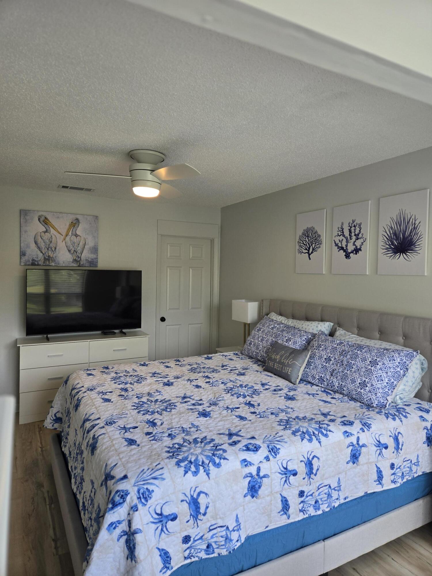 SANDPIPER VILLAGE CONDO - Residential Lease