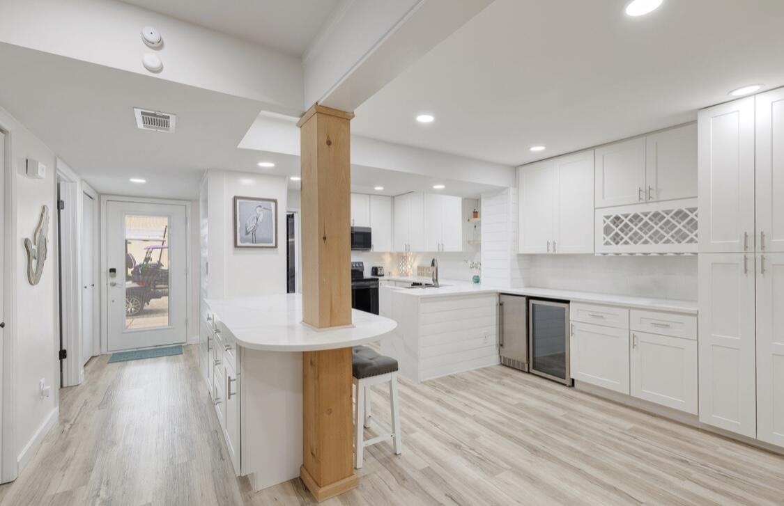 SANDPIPER VILLAGE CONDO - Residential Lease
