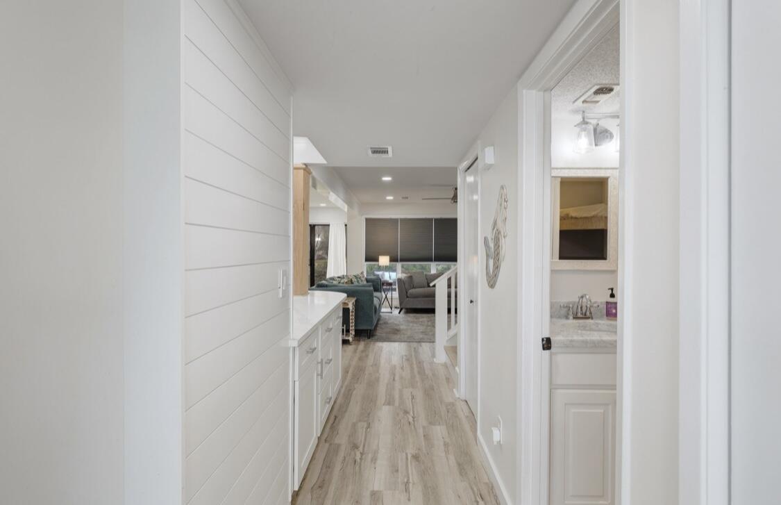 SANDPIPER VILLAGE CONDO - Residential Lease