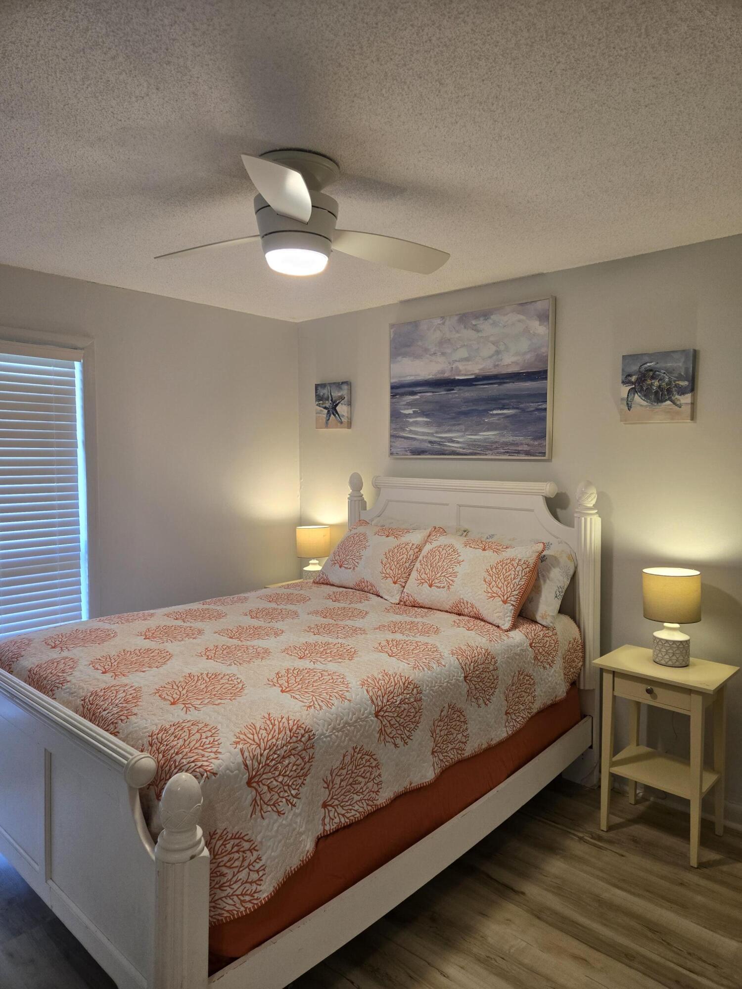 SANDPIPER VILLAGE CONDO - Residential Lease