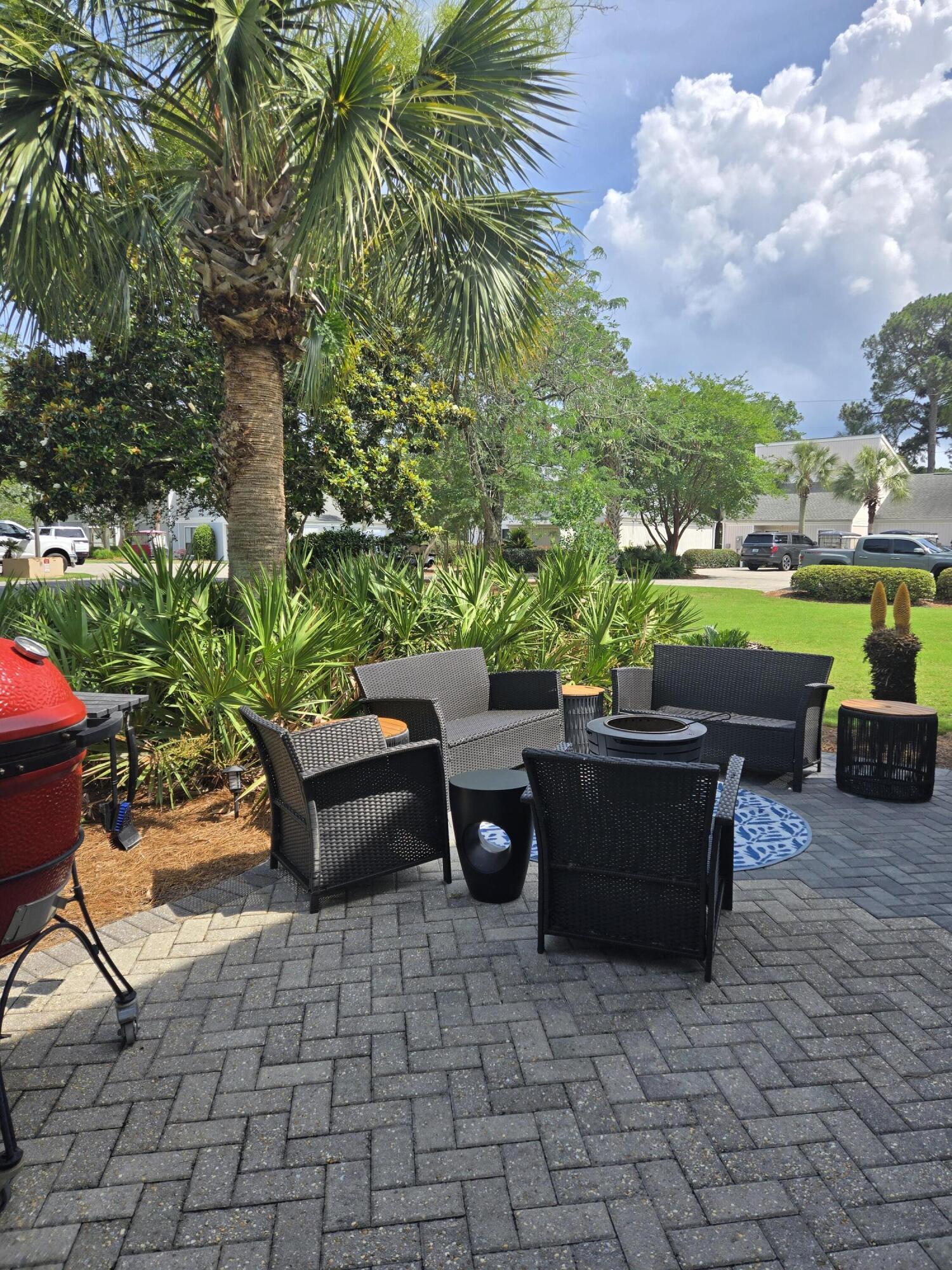 SANDPIPER VILLAGE CONDO - Residential Lease