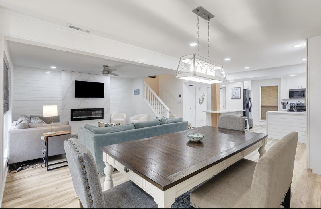 SANDPIPER VILLAGE CONDO - Residential Lease