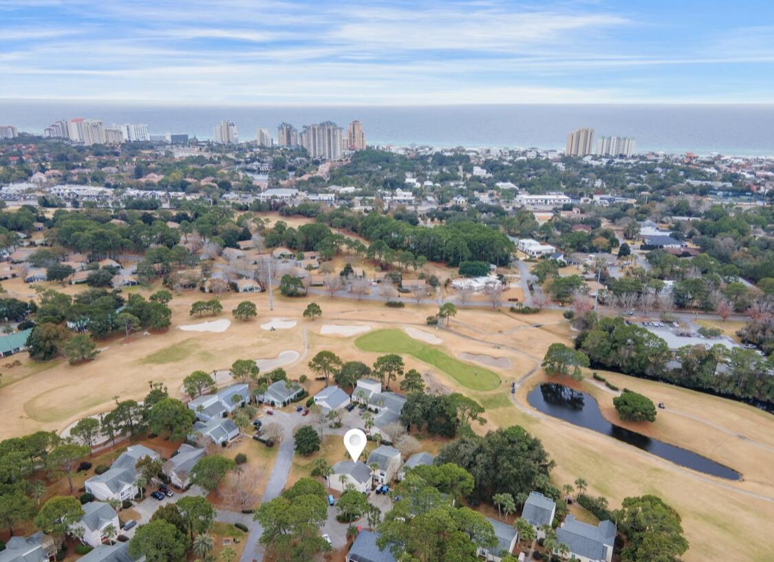 SANDPIPER VILLAGE CONDO - Residential Lease