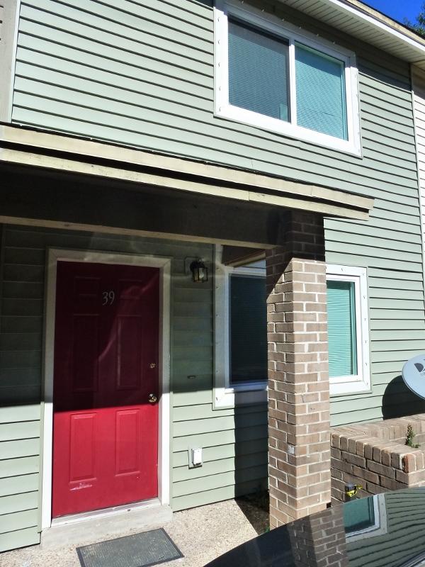 NORTHBROOK - Residential Lease