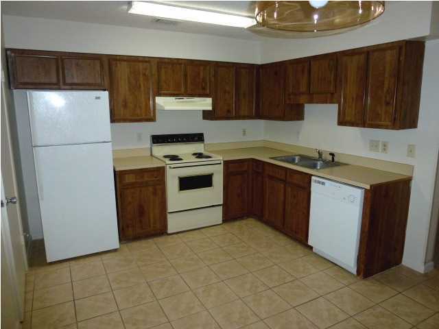 NORTHBROOK - Residential Lease