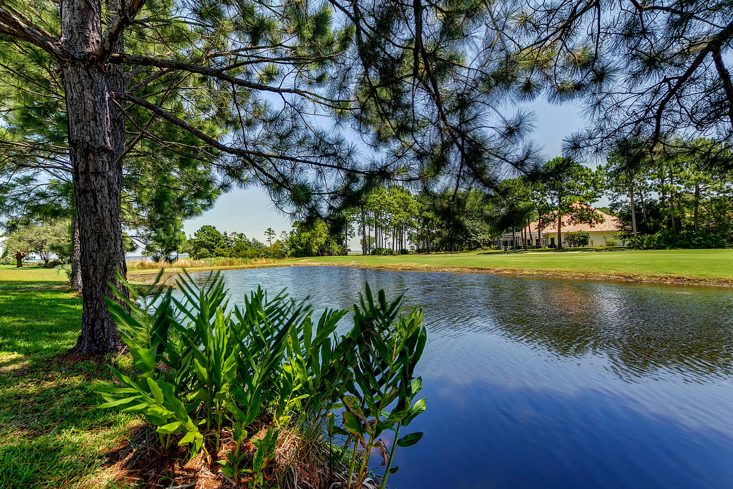 EMERALD BAY PH 1A - Residential