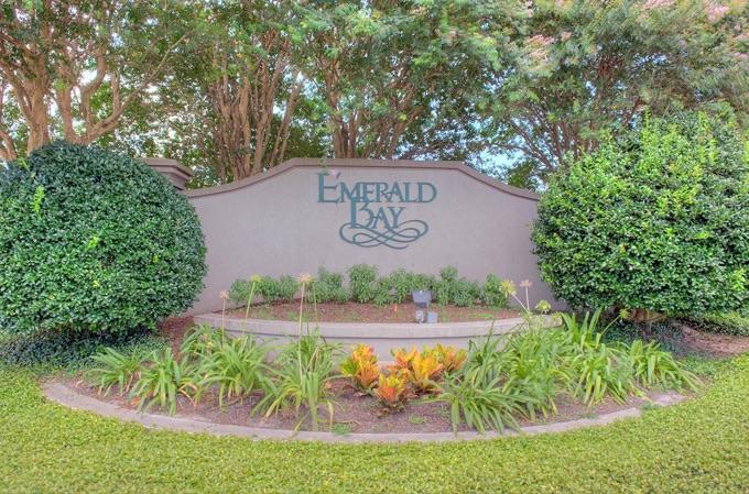 EMERALD BAY PH 1A - Residential