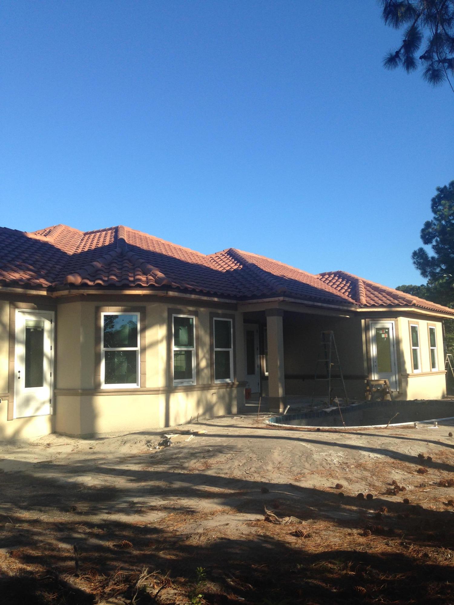 EMERALD BAY PH 1A - Residential