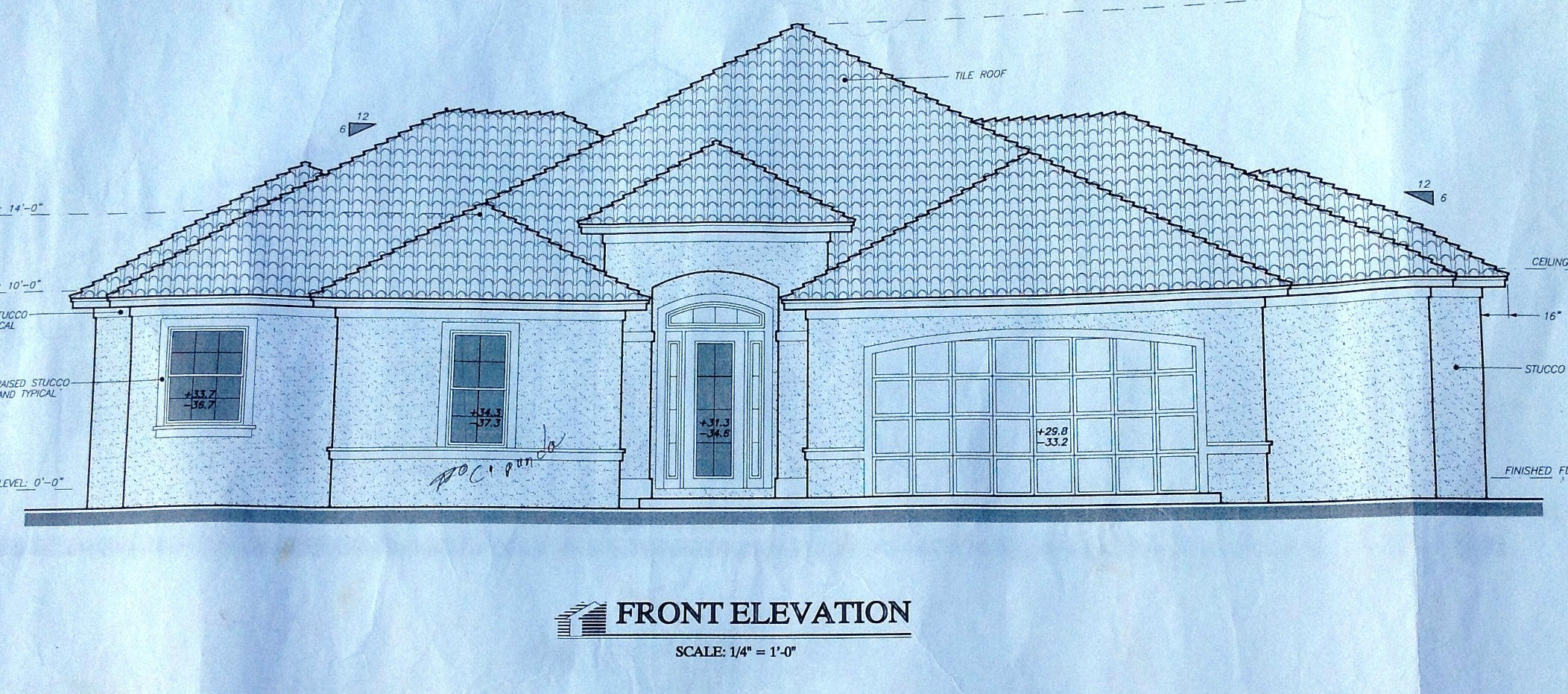 EMERALD BAY PH 1A - Residential