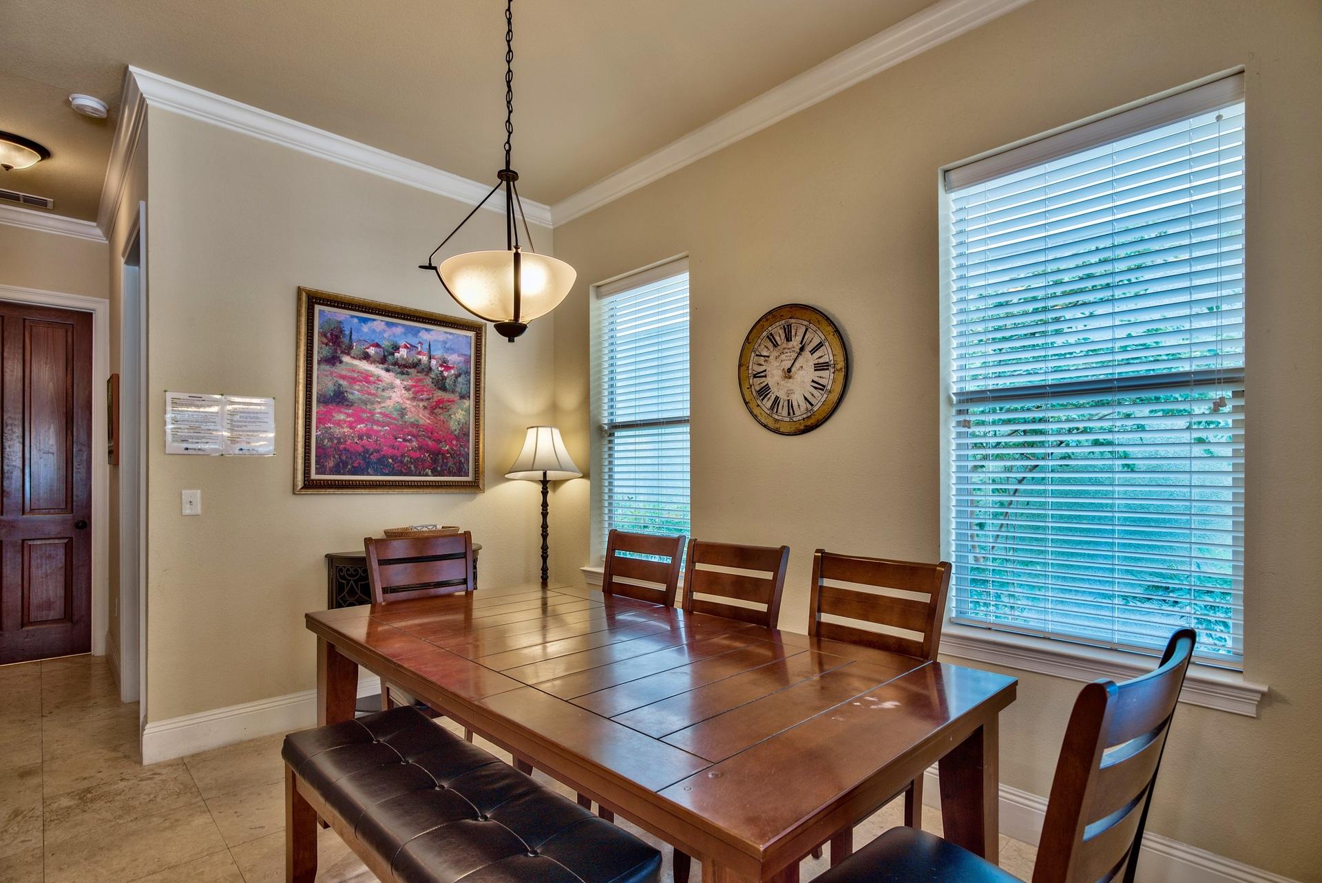 VILLAGES OF CRYSTAL BEACH - Residential