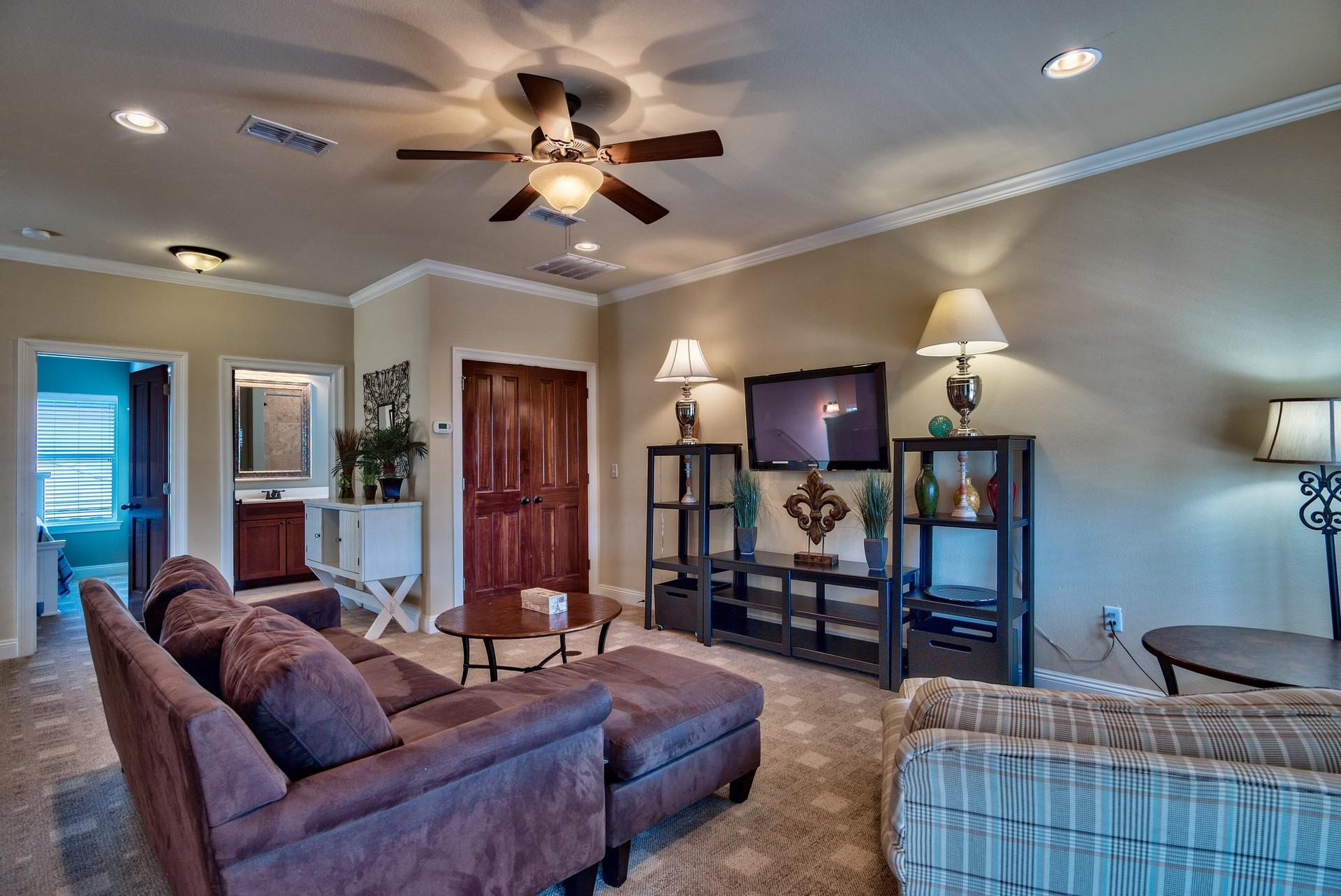 VILLAGES OF CRYSTAL BEACH - Residential