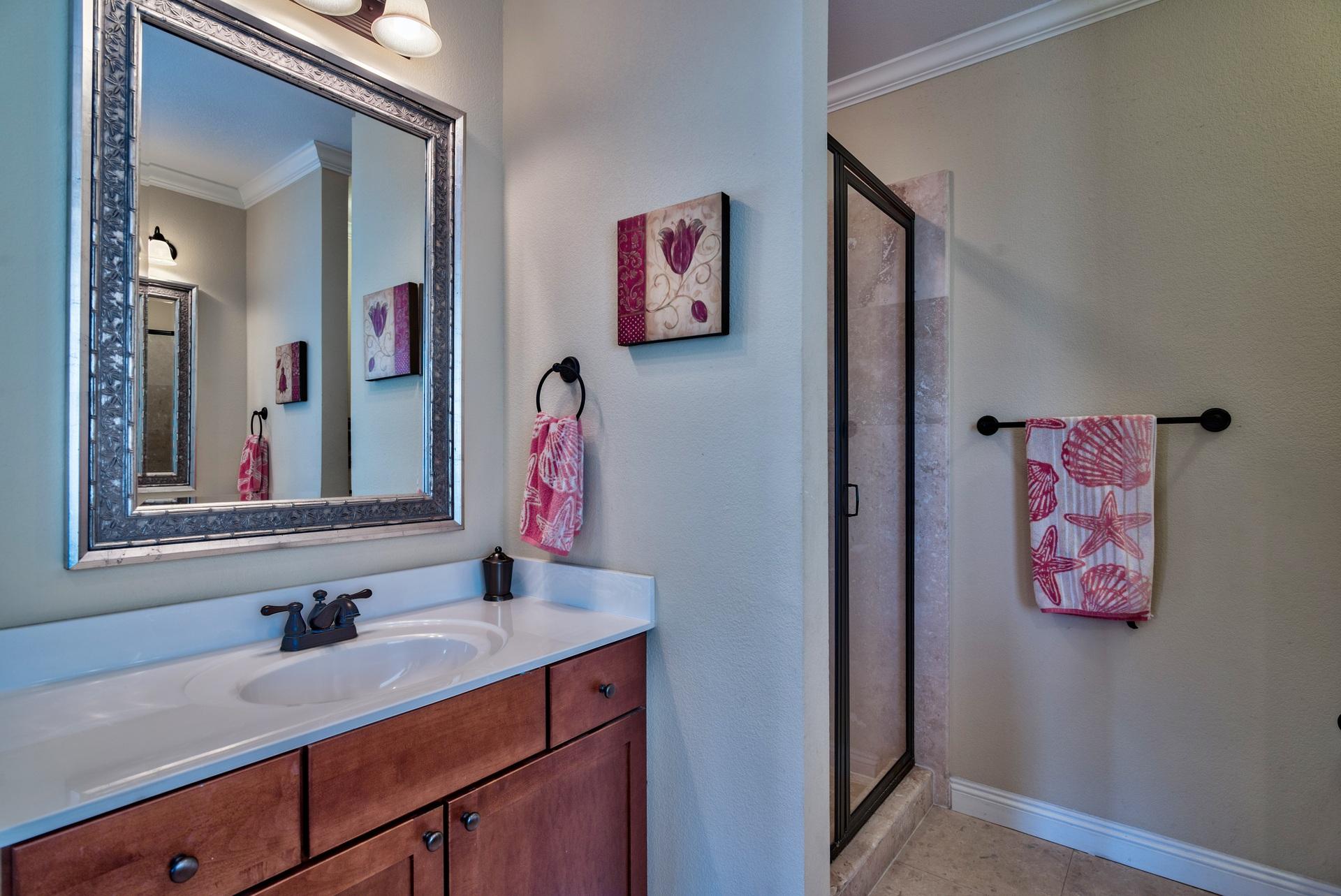 VILLAGES OF CRYSTAL BEACH - Residential