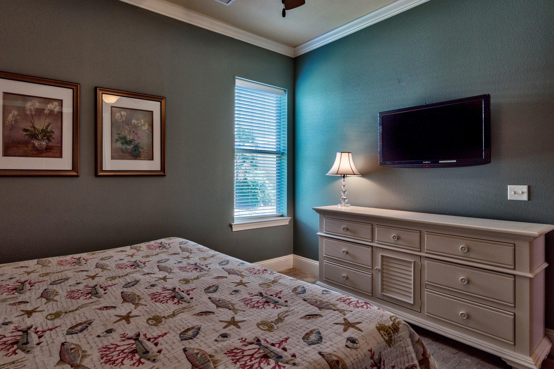 VILLAGES OF CRYSTAL BEACH - Residential