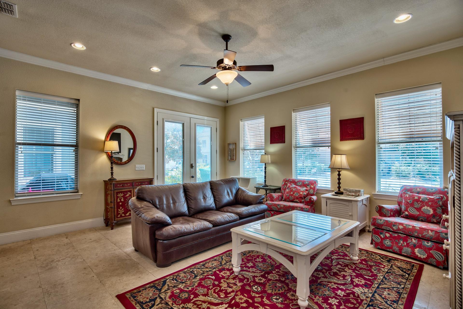 VILLAGES OF CRYSTAL BEACH - Residential