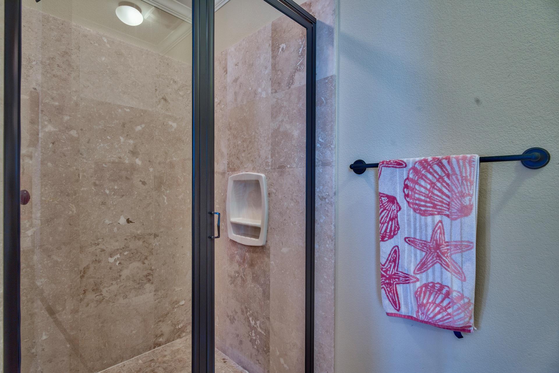 VILLAGES OF CRYSTAL BEACH - Residential