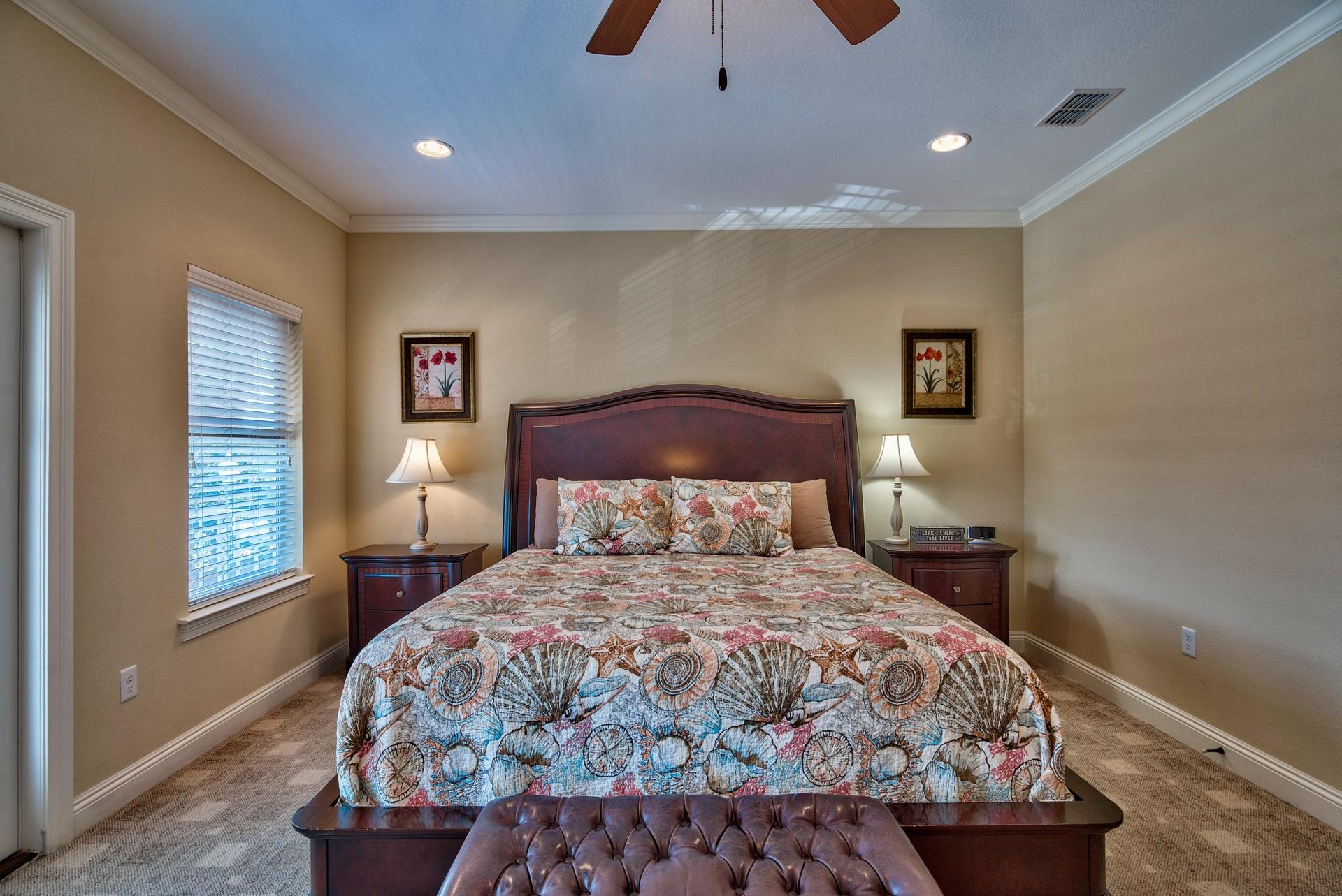 VILLAGES OF CRYSTAL BEACH - Residential