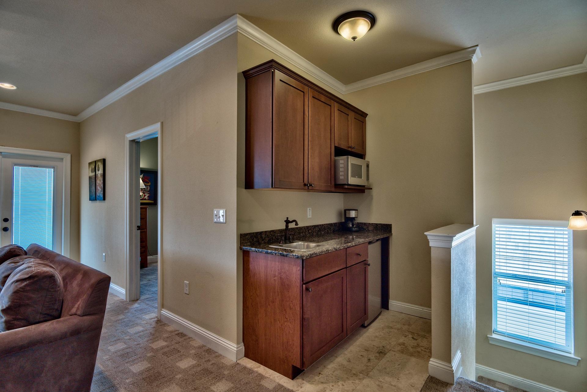 VILLAGES OF CRYSTAL BEACH - Residential